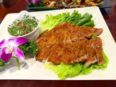 -辉记炭烧海鲜大排档·老字号(福田店)