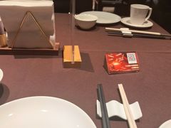 -江南·JIANGNAN(北京歌华开元大酒店)