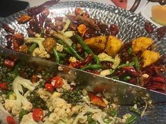 -小鱼小牛·鱼牛干锅·脆鱼火锅(世欧广场店)