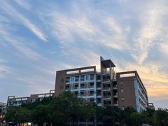 -华南理工大学-学2食堂