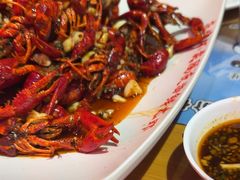 -庆峰龙虾烧烤(合肥一店)