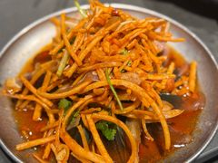 -巴厘龙虾·榜首油焖大虾(洞庭·艺术洋房店)