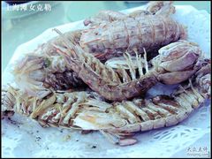海岛渔村-赖尿虾-海岛渔村大酒店(云霄路店)