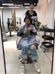 -ASA HAIR SALON