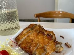 -小放牛炒菜馆(裕华东路店)