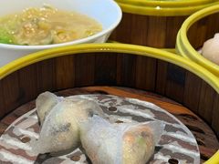 -大海湾酒楼(人南店)