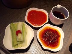 -唐茶苑(Soho)