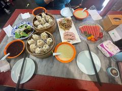 -都一处烧麦馆(前门店)