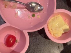 -赠李白·如诗的川味(余杭万达广场店)