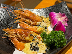 -万鱼亭·筑地屋 日本料理(淮海街店)