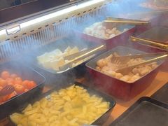 -丰茂烤串(公园店)