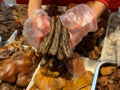 -净香园熟肉(北坦总店)
