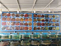 -叶存利海鲜大馅饺子(东戴河止锚湾店)