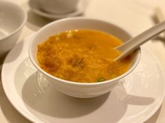 海鮮湯貴妃泡飯(半例)-利苑酒家(宜安广场店)