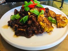 -永安鱼庄·镇江菜(丁卯店)