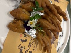 -沪华海鲜大酒楼(南汇店)