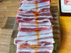 -超级神炭烤肉夜食(芥园西道店)