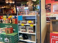 -黄泥岗·黄陂农家菜(百步亭店)