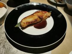 京都烤银鳕鱼-穹六人间 people 6(岳阳路店)