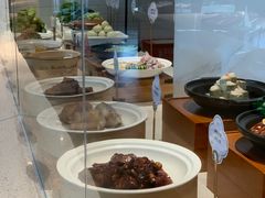 -翠山·映月湖景餐厅(映月湖公园店)