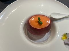 -上海滩餐厅(BFC外滩金融中心店)