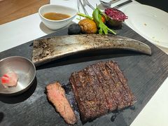 -王品牛排(青岛万象城店)