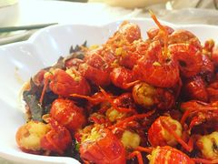 -老梅园大虾城(八一桥店)