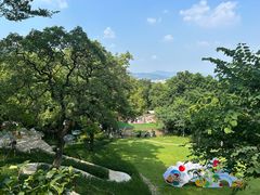 -广州市白云山风景名胜区