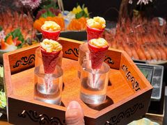 -匠和风精致料理(祥禾天地店)