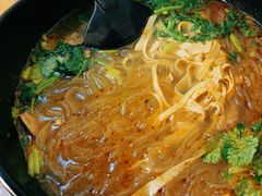 -张正麻辣串(包河万达店)