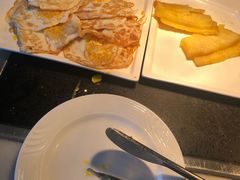 -绮梦西湖·云端餐厅(歌德店)