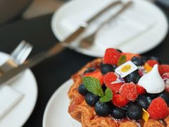 莓果布丁-Money Shops(愚园路店)