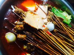 -老瓦房冷锅串串(文殊院店)