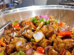 -九记潮汕现切鲜牛肉自助火锅(长沙·方圆荟店)