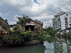 -绍兴书圣故里景区