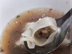 -宋家馄饨馆(八一公园店)