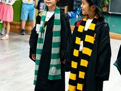 -福娃禧娃幼儿园