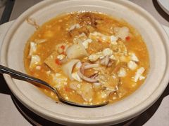 红椒酱水鬼重吊筒仔-小炳胜(天环店)