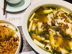 -拈菜(观音桥阳光世纪店)