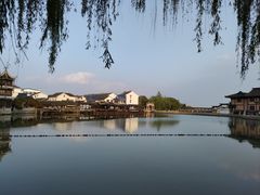 -锦溪古镇