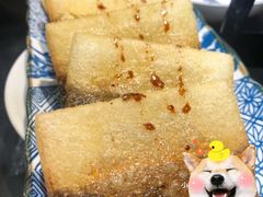 -探鱼·鲜青椒爽麻烤鱼(广州花都来又来店)