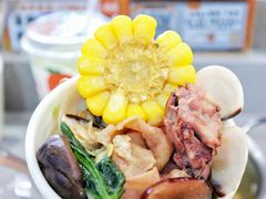 -大橘元自助回转火锅(天河新天地店)