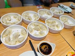 -船歌·鱼水饺青岛菜(国贸商城店)