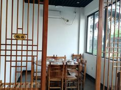 大堂-大自然醉鹅·铁锅火焰鹅(上海联洋店)