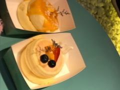 -狐狸和向日葵(北京路店)