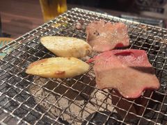 -大馥·炭火烧肉酒场(莘庄莘福坊店)