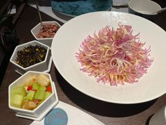 -大拙里·精致融合菜(沙湖桃源国际店)