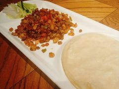 -阿罗新疆菜(人民广场店)