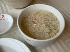 文思豆腐羹-怡园饭店-餐厅(四望亭店)