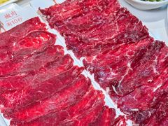 -犇鼎牛潮汕牛肉火锅(新辰里学清路店)